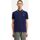 Vêtements Homme T-shirts & Polos Fred Perry Polo  M3600 Bleu Royal U95 Bleu