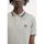 Vêtements Homme T-shirts & Polos Fred Perry Polo  M3600 Greige R41 Gris