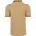 Vêtements Homme T-shirts & Polos Fred Perry Polo  M3600 Beige U88 Beige