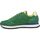 Chaussures Homme Mocassins Sun68 Sneaker Tom Fluo Solid Verde Vert Vert