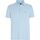 Vêtements Homme T-shirts & Polos Tommy Hilfiger 1985 Polo Bleu Clair Bleu