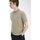 Vêtements Homme T-shirts & Polos Fred Perry Polo M6000 Greige U84 Beige