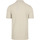 Vêtements Homme T-shirts & Polos Lyle And Scott Polo Ecru Plain Beige