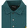 Vêtements Homme T-shirts & Polos Lyle And Scott Polo Vert Foncé Plain Vert
