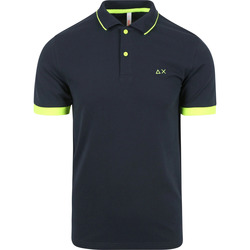 Umbro England Rugby Polo Hommes