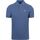 Vêtements Homme T-shirts & Polos Barbour Poloshirt Bleu Bleu