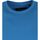 Vêtements Homme T-shirts & Polos Lyle And Scott Lyle & Scott T-Shirt Bleu Mid Coupe Moderne Bleu