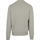 Vêtements Homme Sweats Fred Perry Pull Logo Limestone Gris Gris