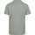 Vêtements Homme T-shirts & Polos Antwrp T-Shirt Flower Vert Clair Vert