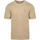 Vêtements Homme T-shirts & Polos Scotch & Soda Scotch & Soda T-Shirt Jersey Greige Multicolore