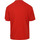 Vêtements Homme T-shirts & Polos Scotch & Soda Scotch & Soda T-Shirt zipper Artwork Rouge Rouge