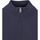 Vêtements Homme Sweats Profuomo Cardigan Textured Marine Bleu