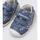 Chaussures Garçon Baskets basses Biomecanics 242130 A Bleu