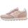 Chaussures Homme Baskets basses Sun68 ALLY CANDY CANE Rose