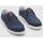 Chaussures Homme Baskets basses MTNG 84335 Marine