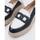 Chaussures Femme Escarpins Wonders C-7301 Blanc