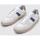 Chaussures Homme Baskets basses Geox U AFFILE B - SIN.STROPIC+NYLON Blanc
