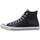 Chaussures Homme Baskets basses Converse CHUCK TAYLOR ALL STAR LEATHER Noir