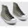 Chaussures Homme Baskets basses Converse CHUCK TAYLOR ALL STAR LEATHER Kaki