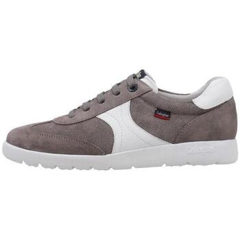 Chaussures Homme Pantoufles / Chaussons CallagHan 43716 Gris