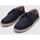 Chaussures Homme Derbies & Richelieu CallagHan 57600 Marine