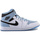 Chaussures Homme Baskets montantes Nike Air Jordan 1 Mid Se DV1308-104 Multicolore