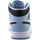 Chaussures Homme Baskets montantes Nike Air Jordan 1 Mid Se DV1308-104 Multicolore