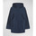 Vêtements Femme Blousons Peuterey PED5002 Bleu