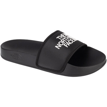 chaussons the north face  base camp slide iii 