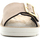 Chaussures Femme Mules Valleverde V3750 Beige