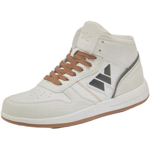 Chaussures Homme Baskets mode Wellbe  Multicolore