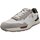 Chaussures Homme Baskets mode Mustang  Blanc