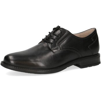 Chaussures Homme Lustres / suspensions et plafonniers Caprice  Noir