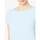 Vêtements Femme Chemises / Chemisiers Linea Emme Marella 15111011 Bleu