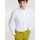 Vêtements Homme Chemises manches longues Rrd - Roberto Ricci Designs S24251 Blanc
