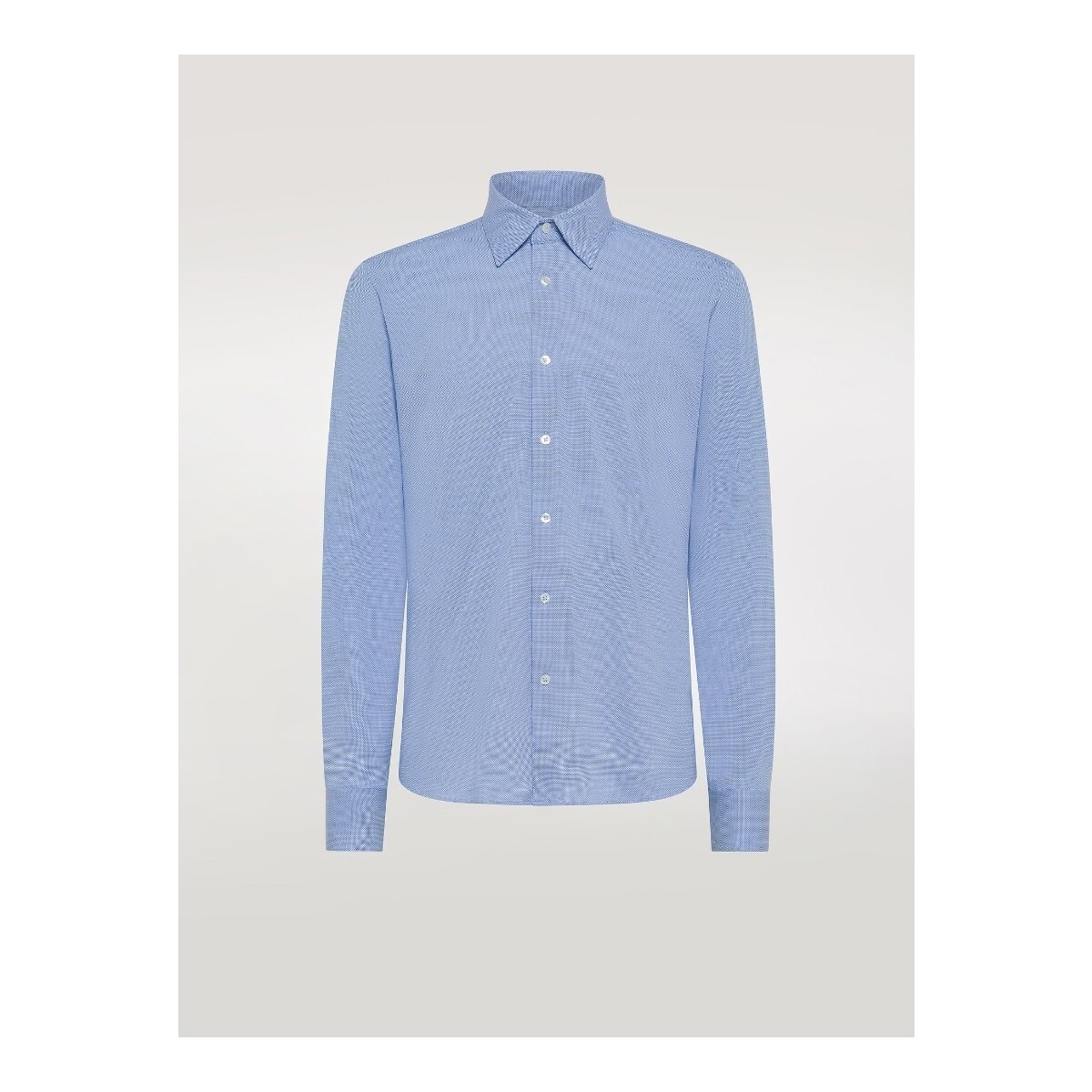 Vêtements Homme Chemises manches longues Rrd - Roberto Ricci Designs S24253 Bleu