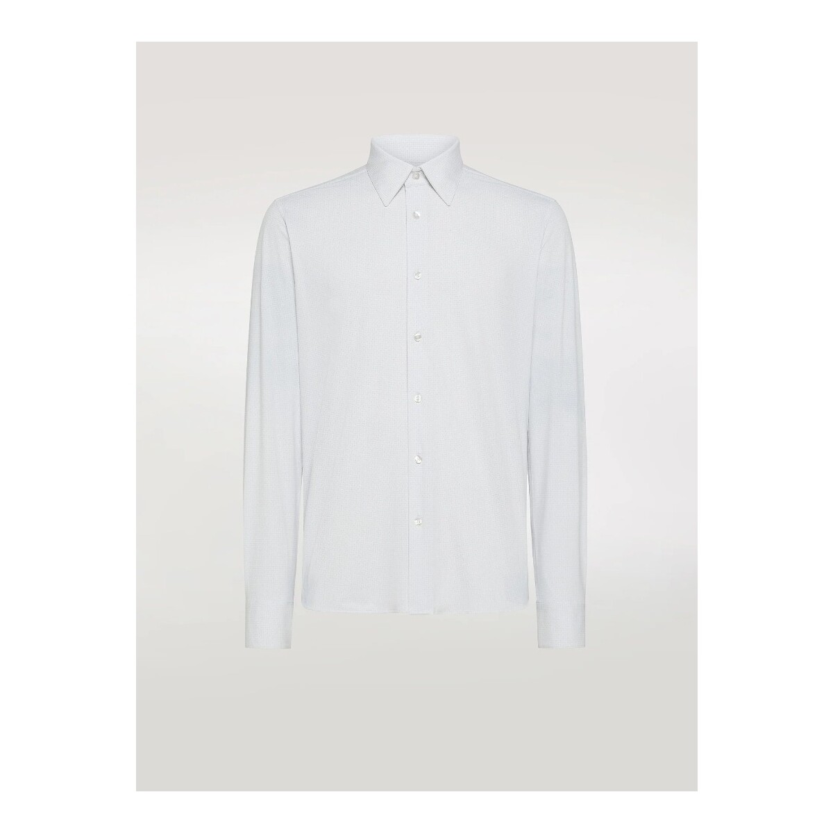 Vêtements Homme Chemises manches longues Rrd - Roberto Ricci Designs S24261 Blanc