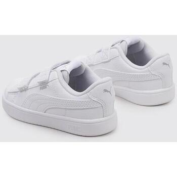 Sneakers PUMA Cassia Summer 384648 02 White Puma White Artic Ice