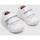 Chaussures Fille Baskets basses Biomecanics 242112 C Blanc