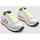 Chaussures Homme Baskets basses Sun68 TOM FLUO Blanc