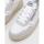 Chaussures Homme Baskets basses MTNG 84504 Blanc