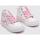 Chaussures Fille Baskets basses Osito OSSH 141076 Blanc