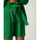 Vêtements Femme Jeans 3/4 & 7/8 Twin Set SHORTS A VITA ALTA CON CINTURA Art. 241AT2112 