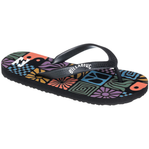 Chaussures Garçon Sandales et Nu-pieds Billabong Tides Multicolore