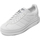 Chaussures Femme Baskets mode adidas Originals Gazelle Bold W Blanc