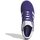 Chaussures Enfant Baskets mode adidas Originals Gazelle J Violet