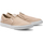 Chaussures Homme Baskets mode Timberland Mylo Bay Slip On Beige