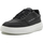 Chaussures Homme Baskets mode Calvin Klein Jeans Chunky Cupsole Low Noir
