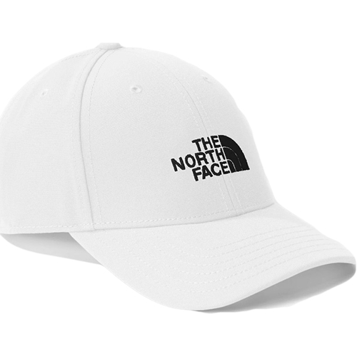Accessoires textile Chapeaux The North Face Recycled 66 Classic Blanc