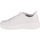 Chaussures Femme Chaussons Rieker Shoes Blanc